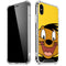 Looney Tunes Speedy Gonzales iPhone XS Max Clear Case